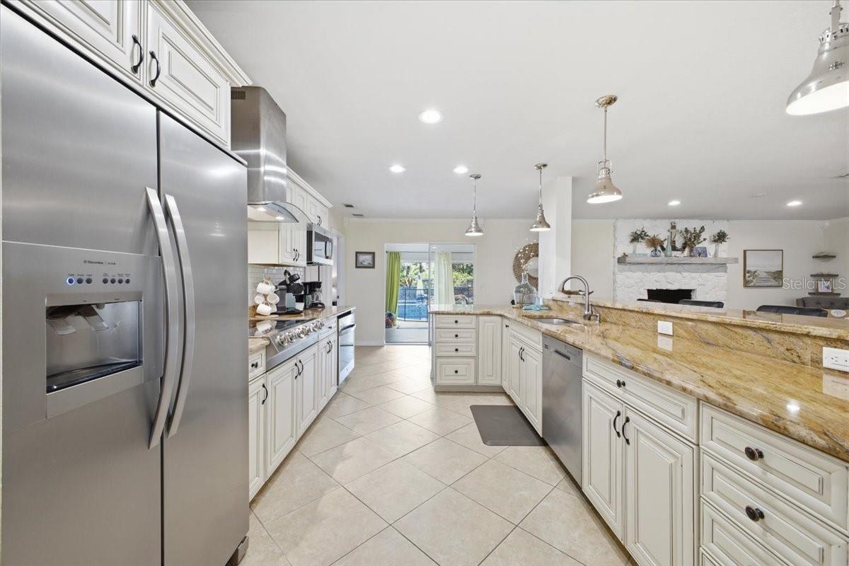 EL CONQUISTADOR VILLAGE II A - Residential