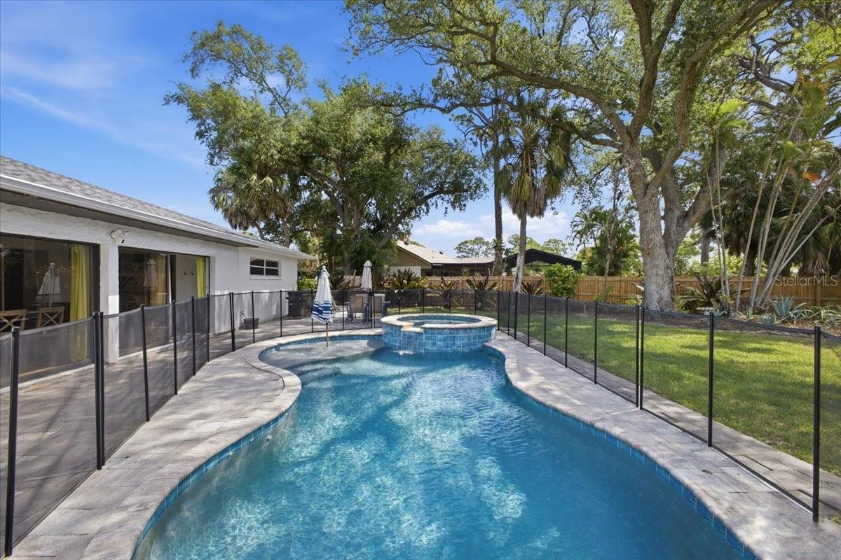 EL CONQUISTADOR VILLAGE II A - Residential