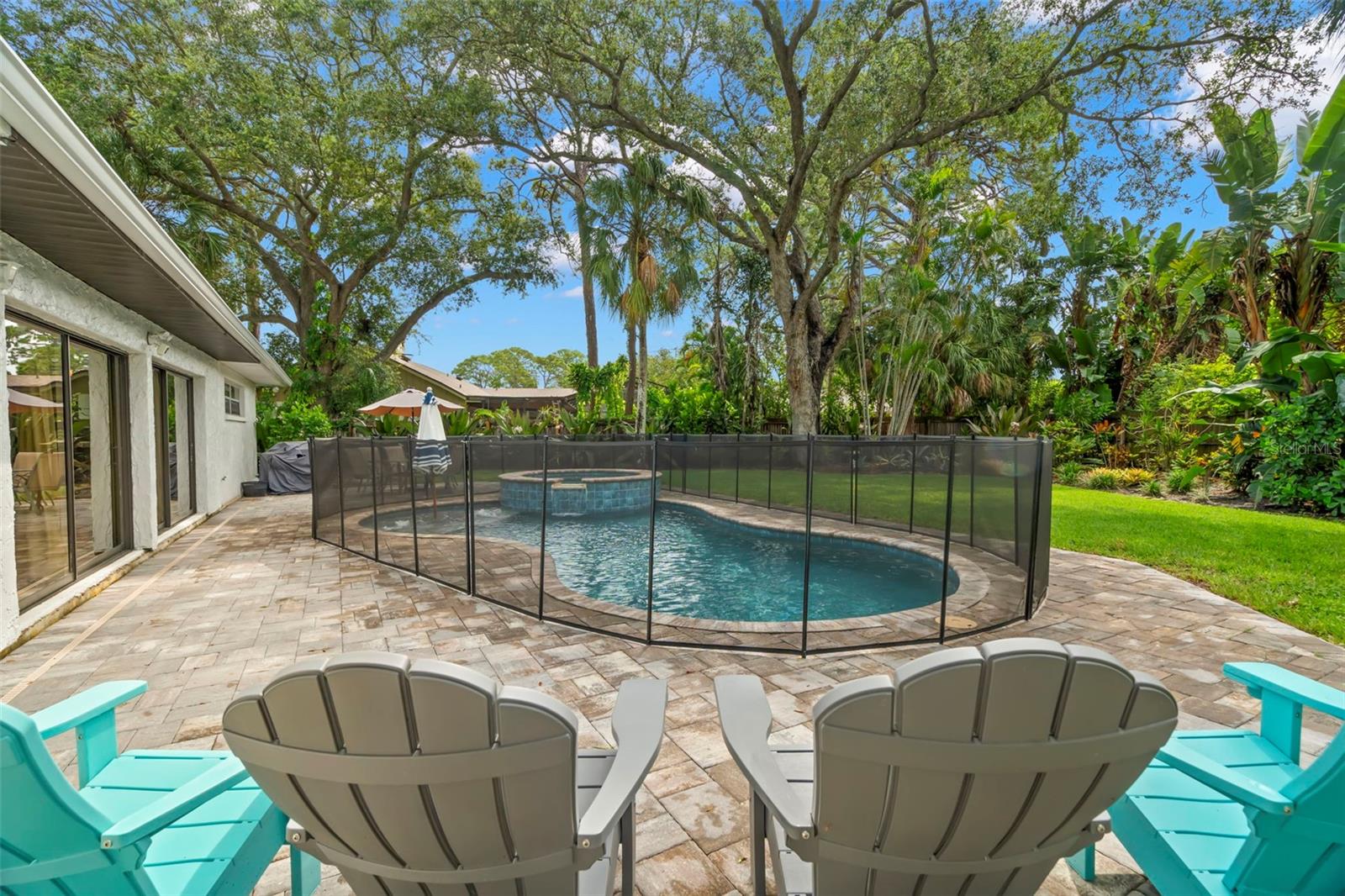 EL CONQUISTADOR VILLAGE II A - Residential