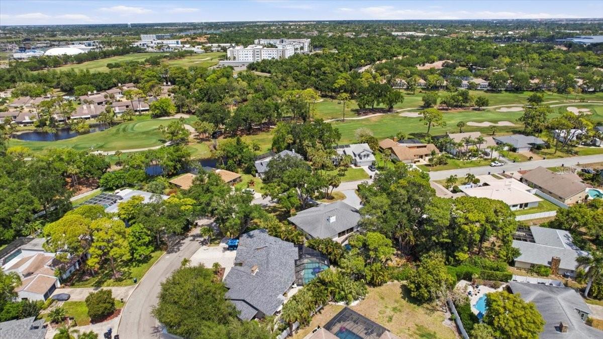 EL CONQUISTADOR VILLAGE II A - Residential