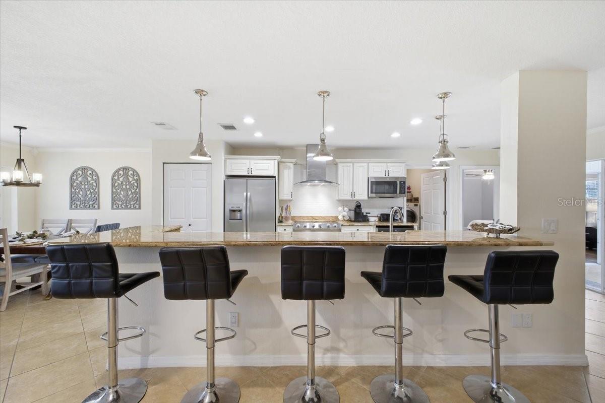 EL CONQUISTADOR VILLAGE II A - Residential