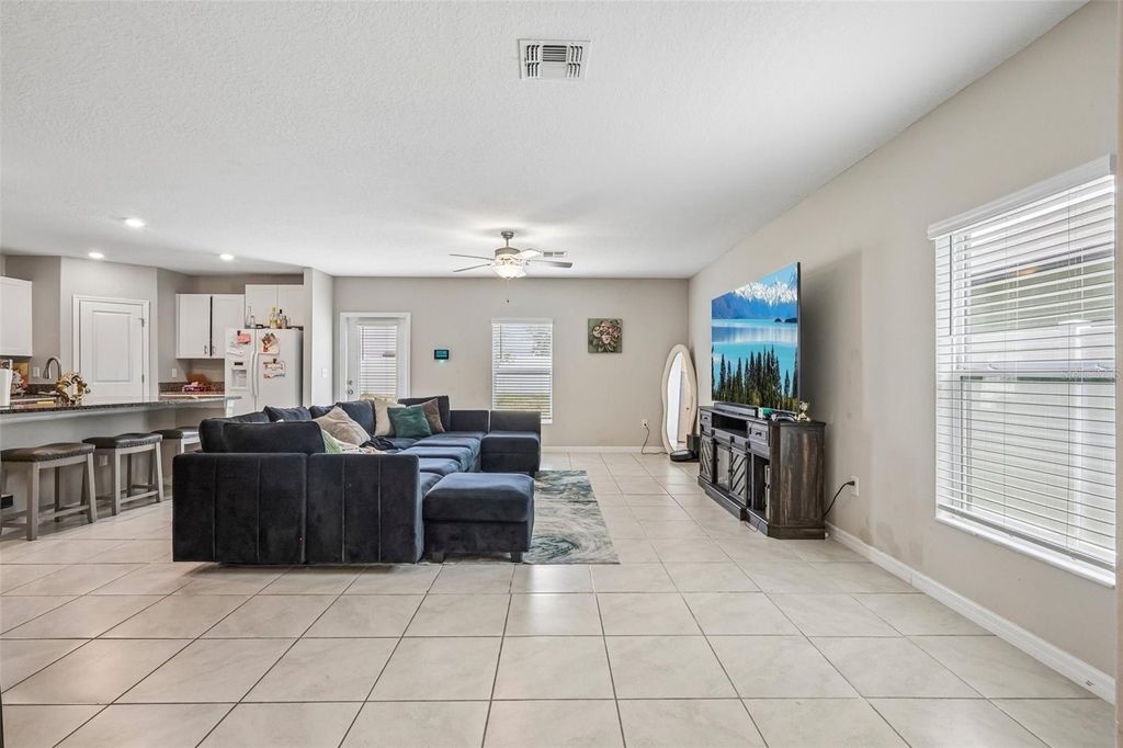 Photo of 10360 Blue Plume Court, Riverview, FL 33578 (MLS # TB8522566)