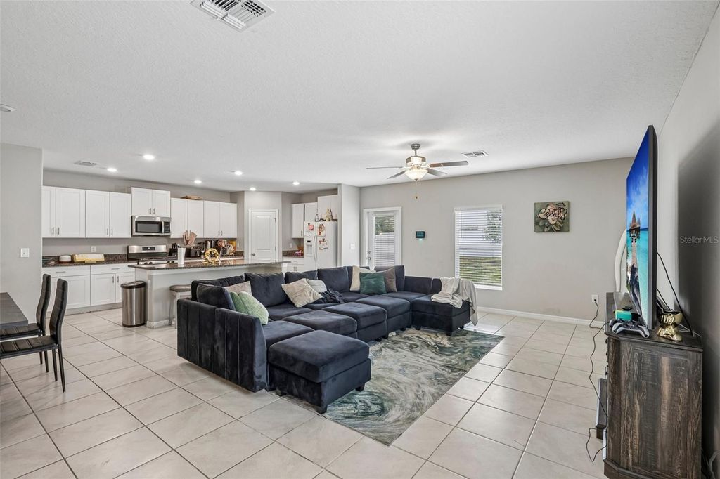 Photo of 10360 Blue Plume Court, Riverview, FL 33578 (MLS # TB8522566)
