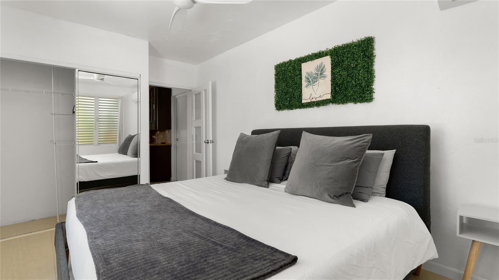 BO. COTO - Residential