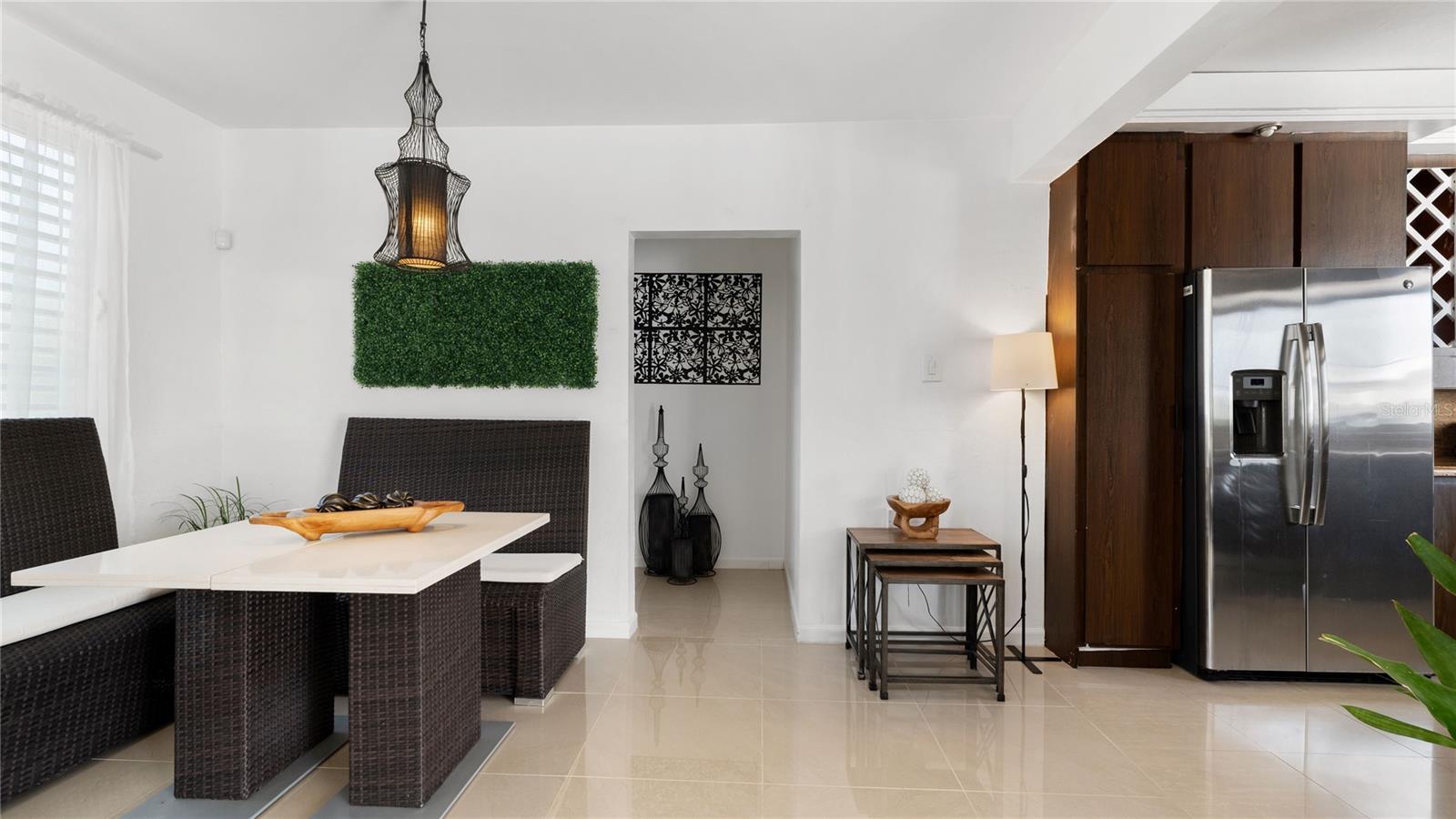 BO. COTO - Residential