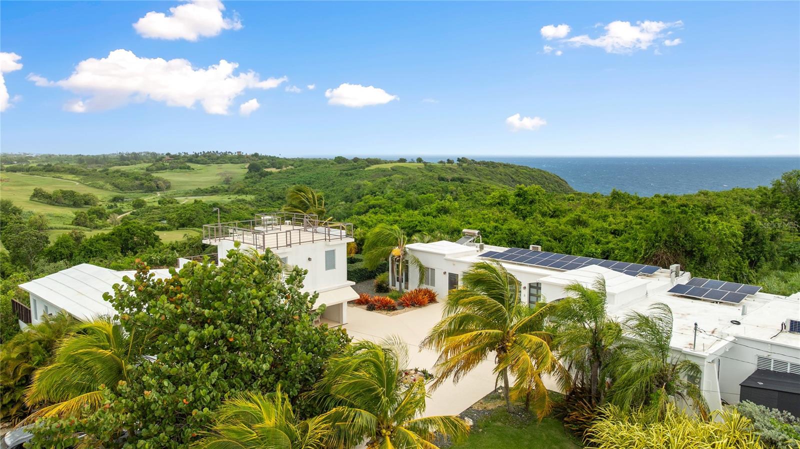 BO. COTO - Residential