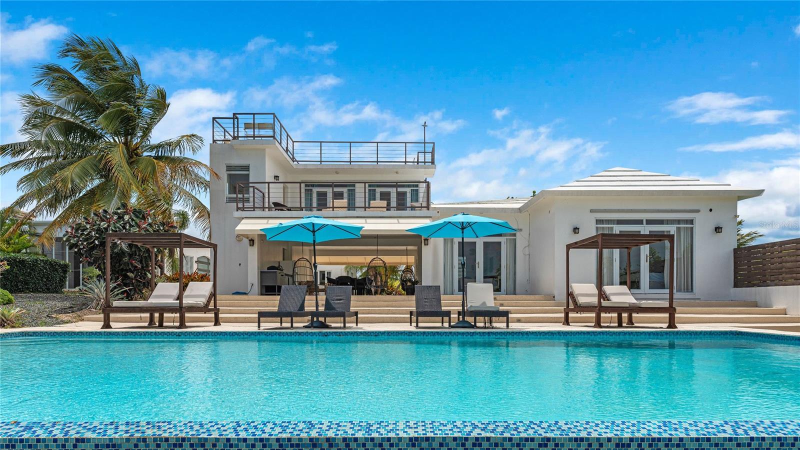 BO. COTO - Residential