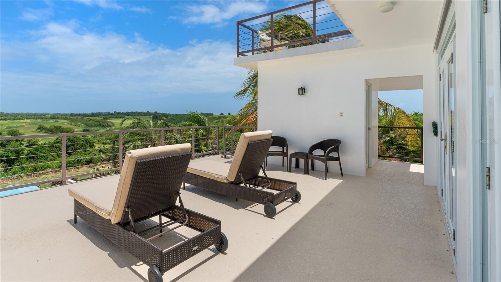 BO. COTO - Residential