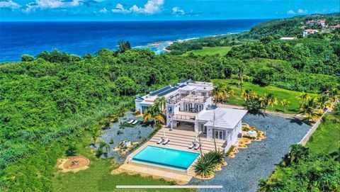 Bo. Coto PR 113 KM HM 4.2 ISABELA  00662