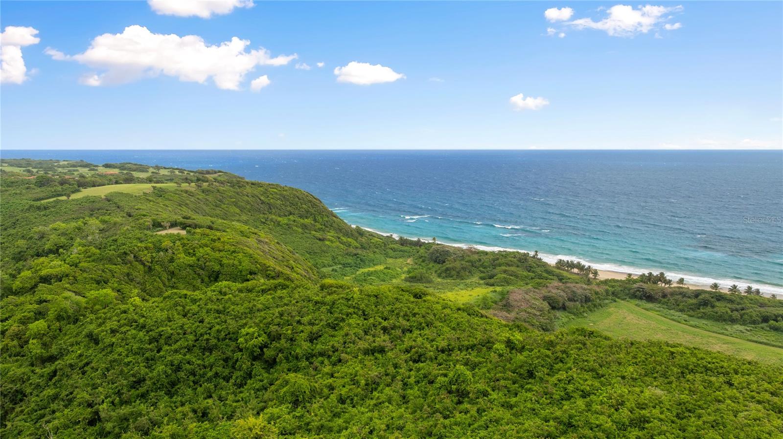 BO. COTO - Residential