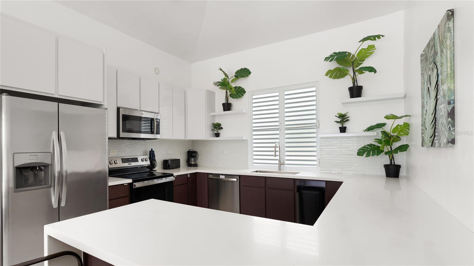 BO. COTO - Residential