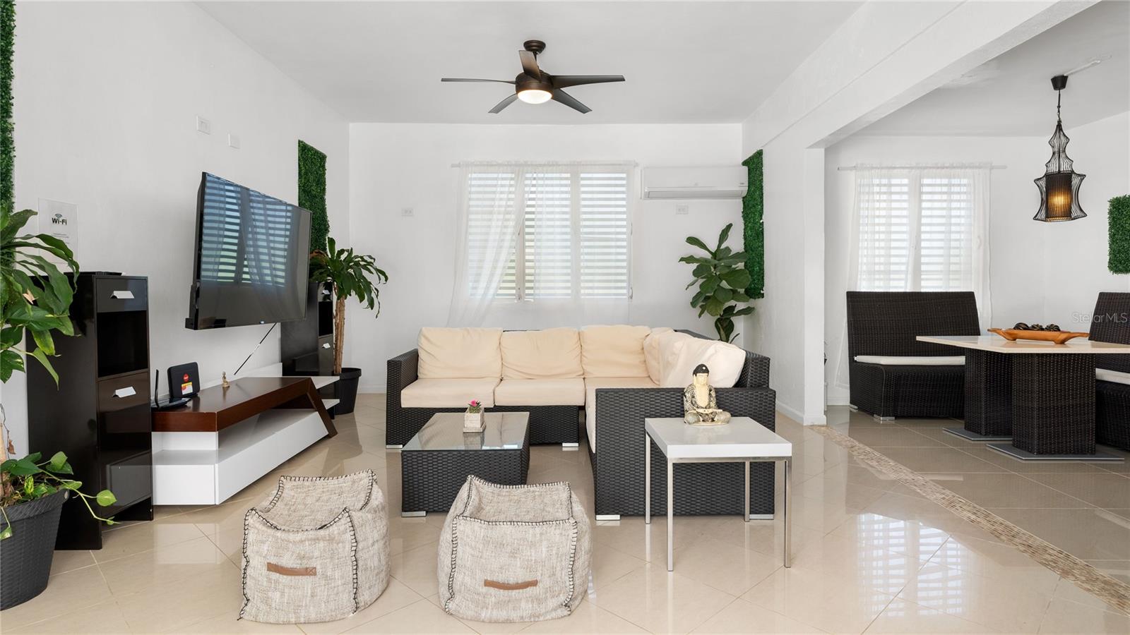 BO. COTO - Residential