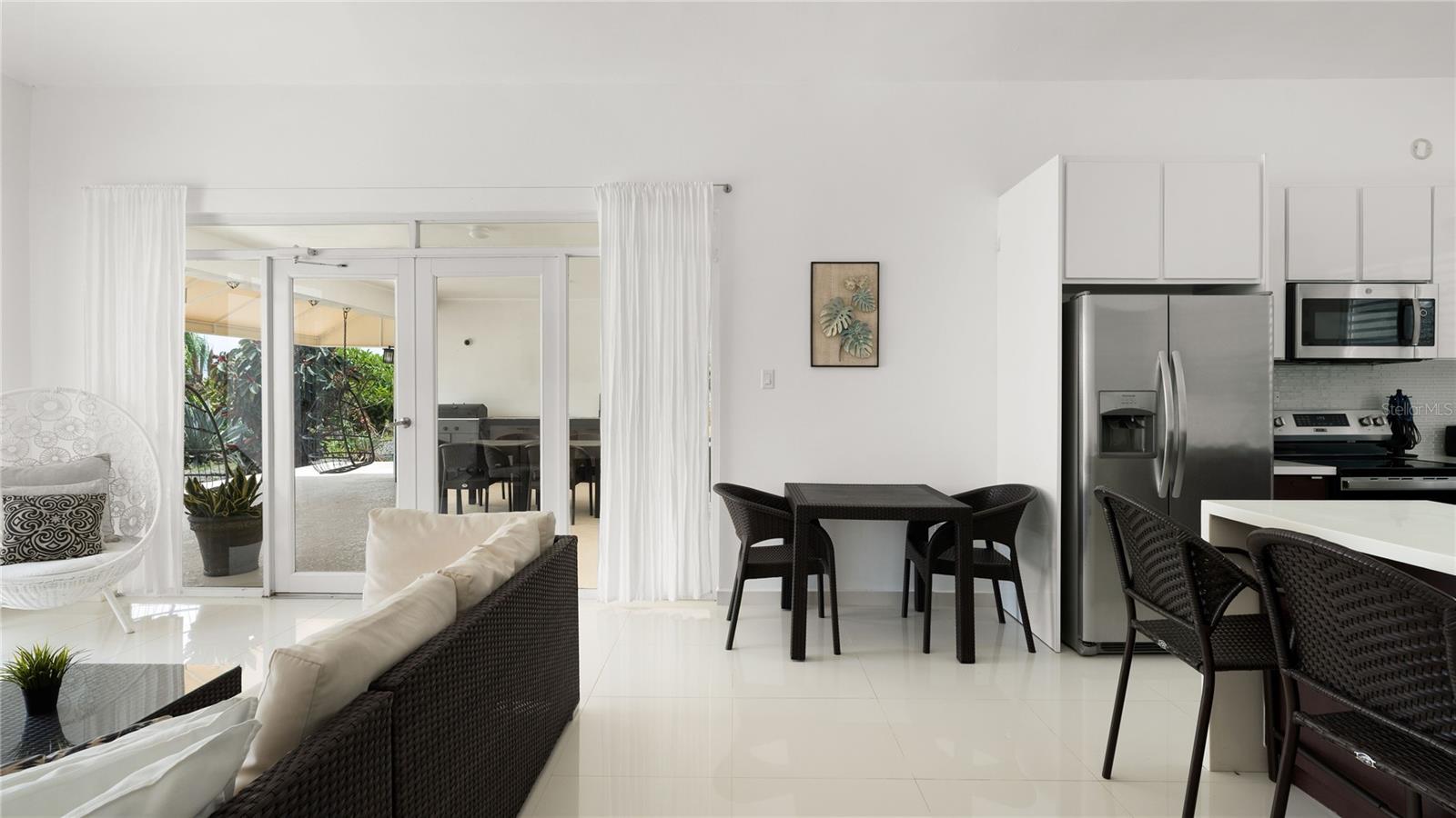 BO. COTO - Residential