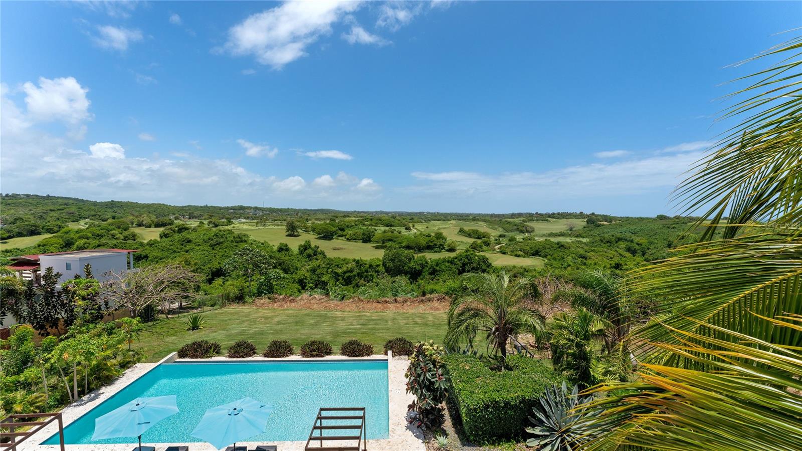 BO. COTO - Residential