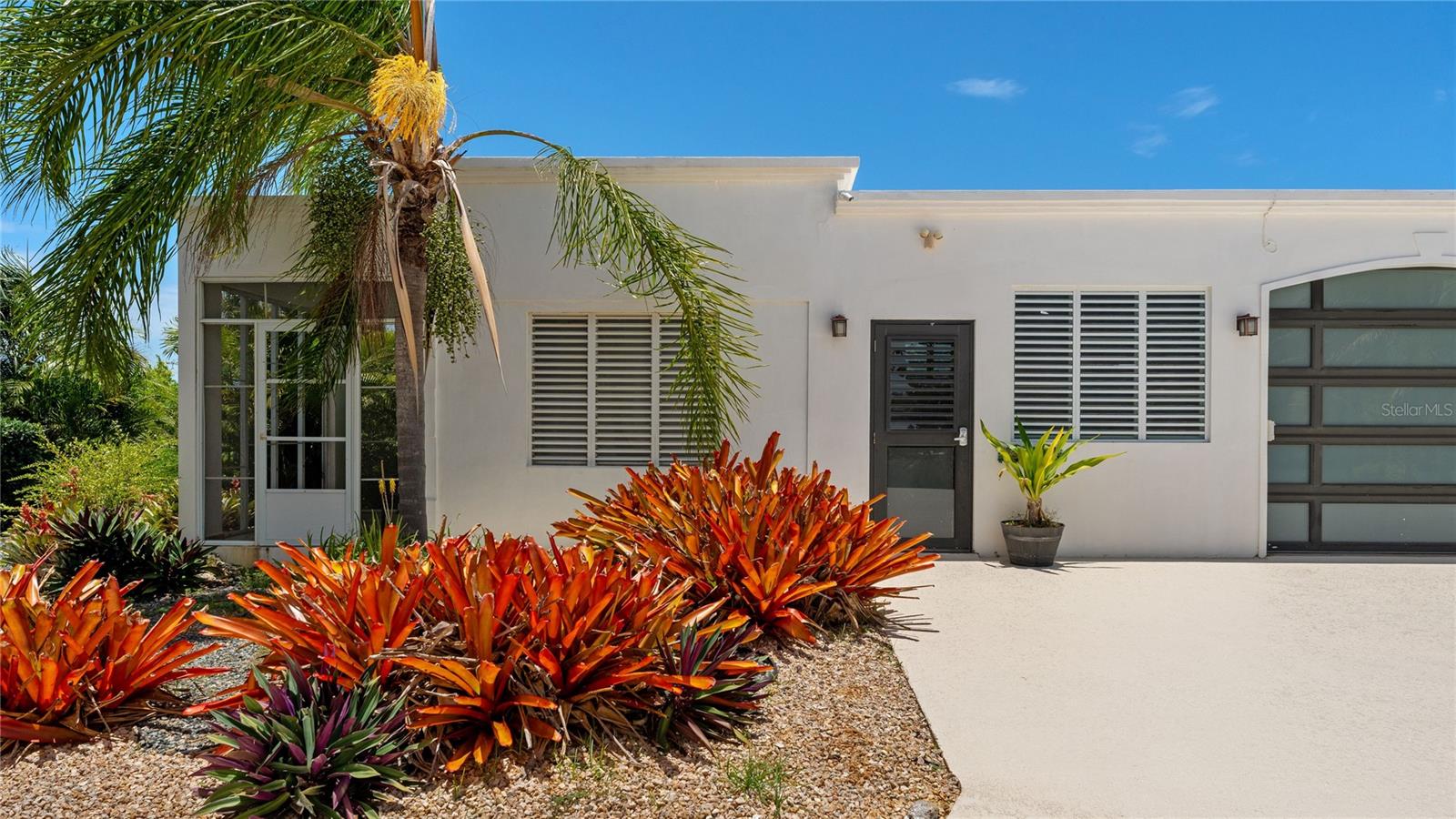 BO. COTO - Residential