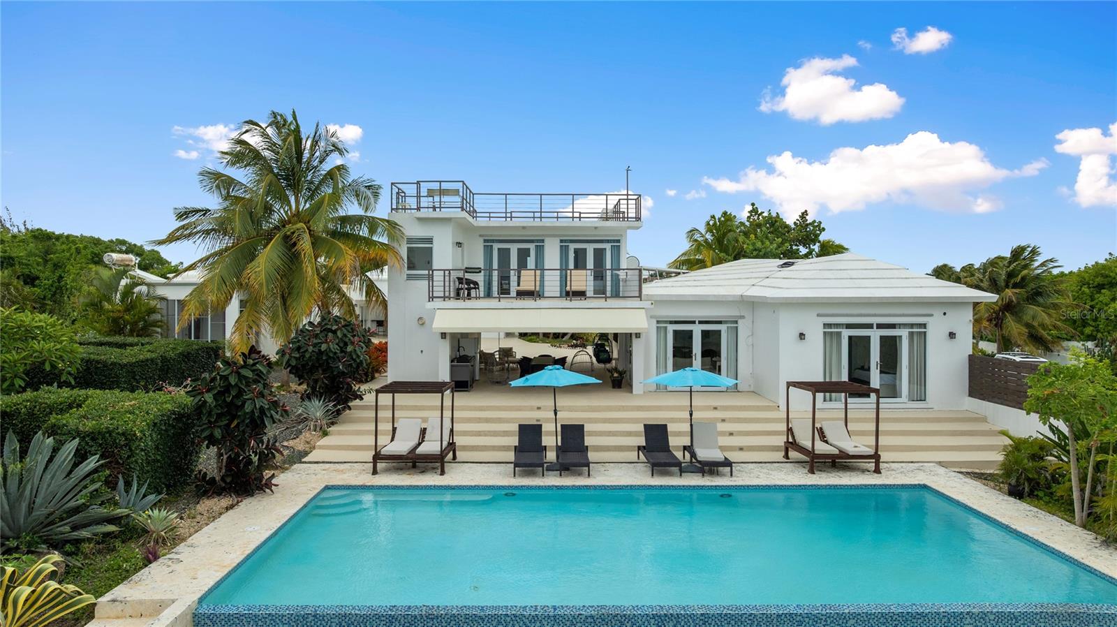 BO. COTO - Residential