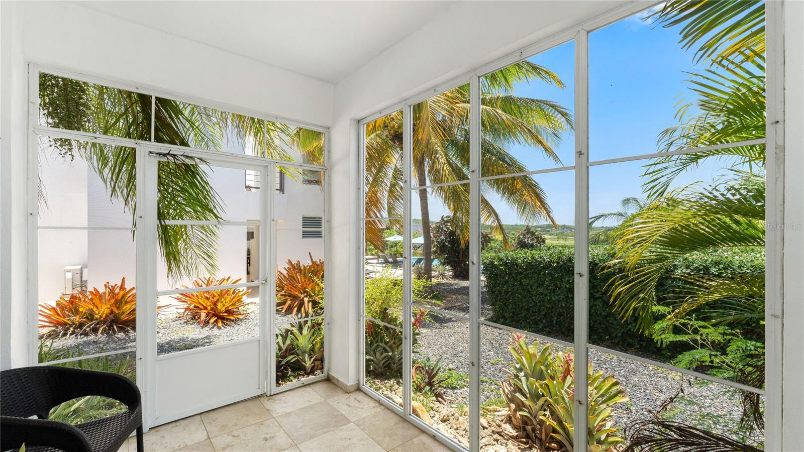 BO. COTO - Residential