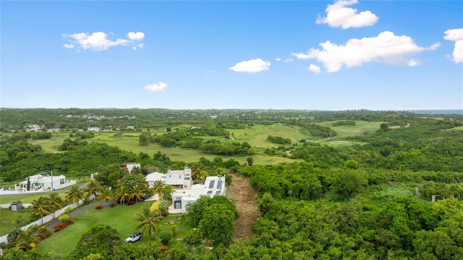 BO. COTO - Residential