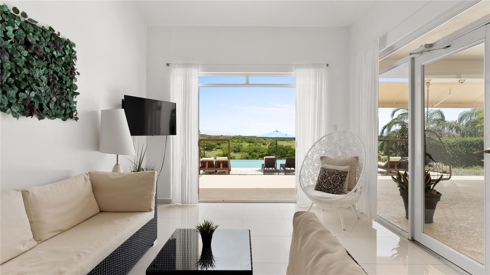 BO. COTO - Residential