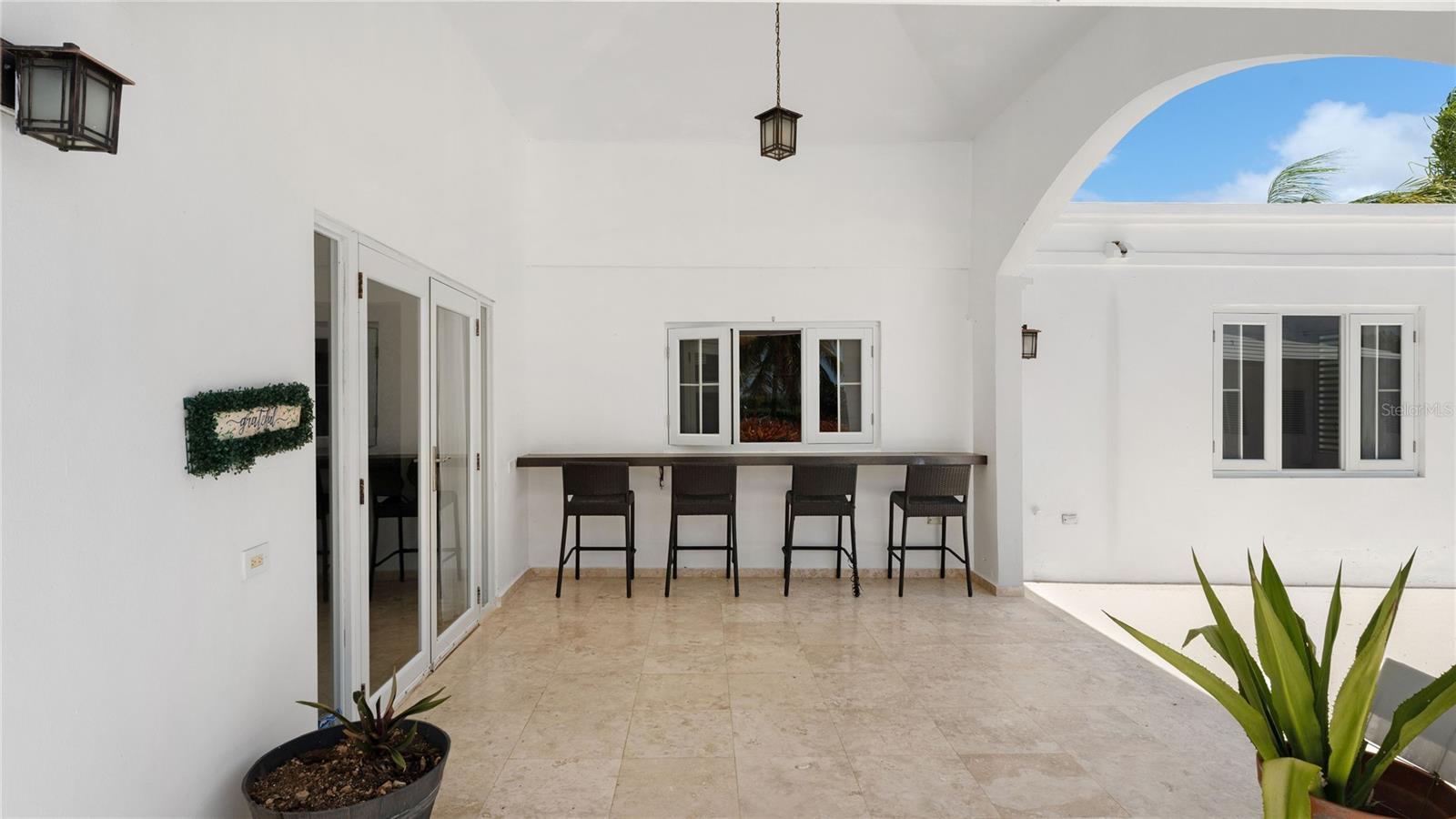 BO. COTO - Residential