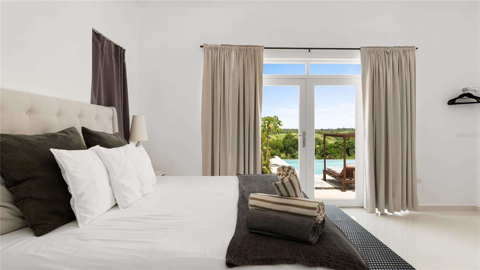 BO. COTO - Residential