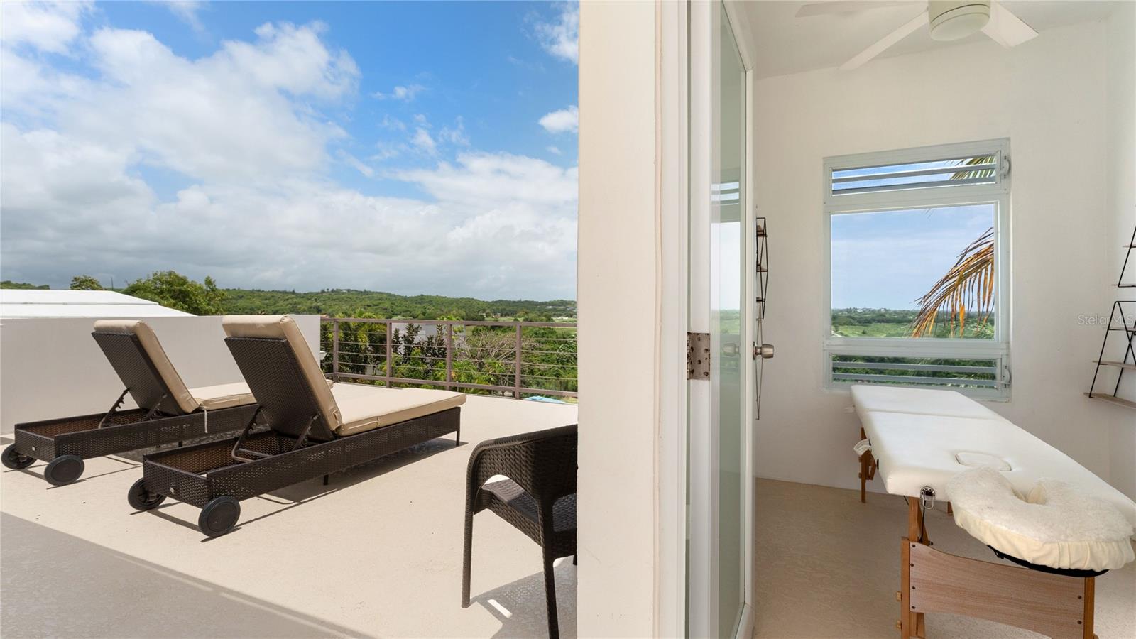 BO. COTO - Residential