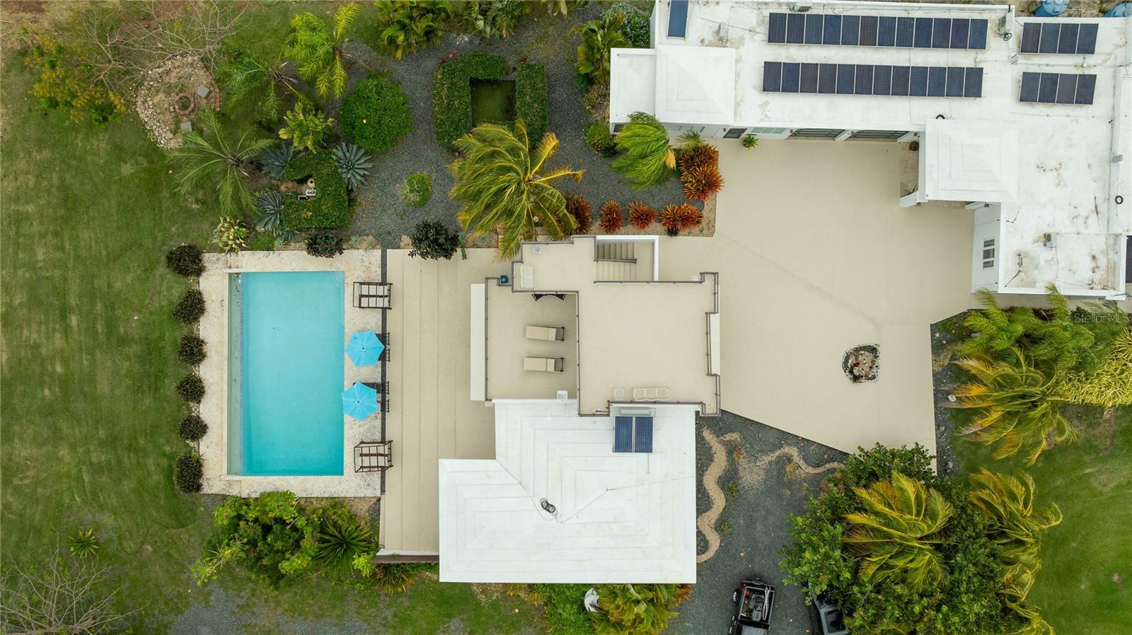 BO. COTO - Residential