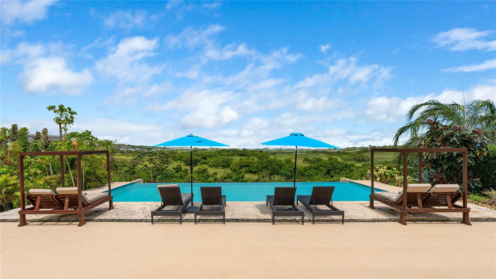 BO. COTO - Residential