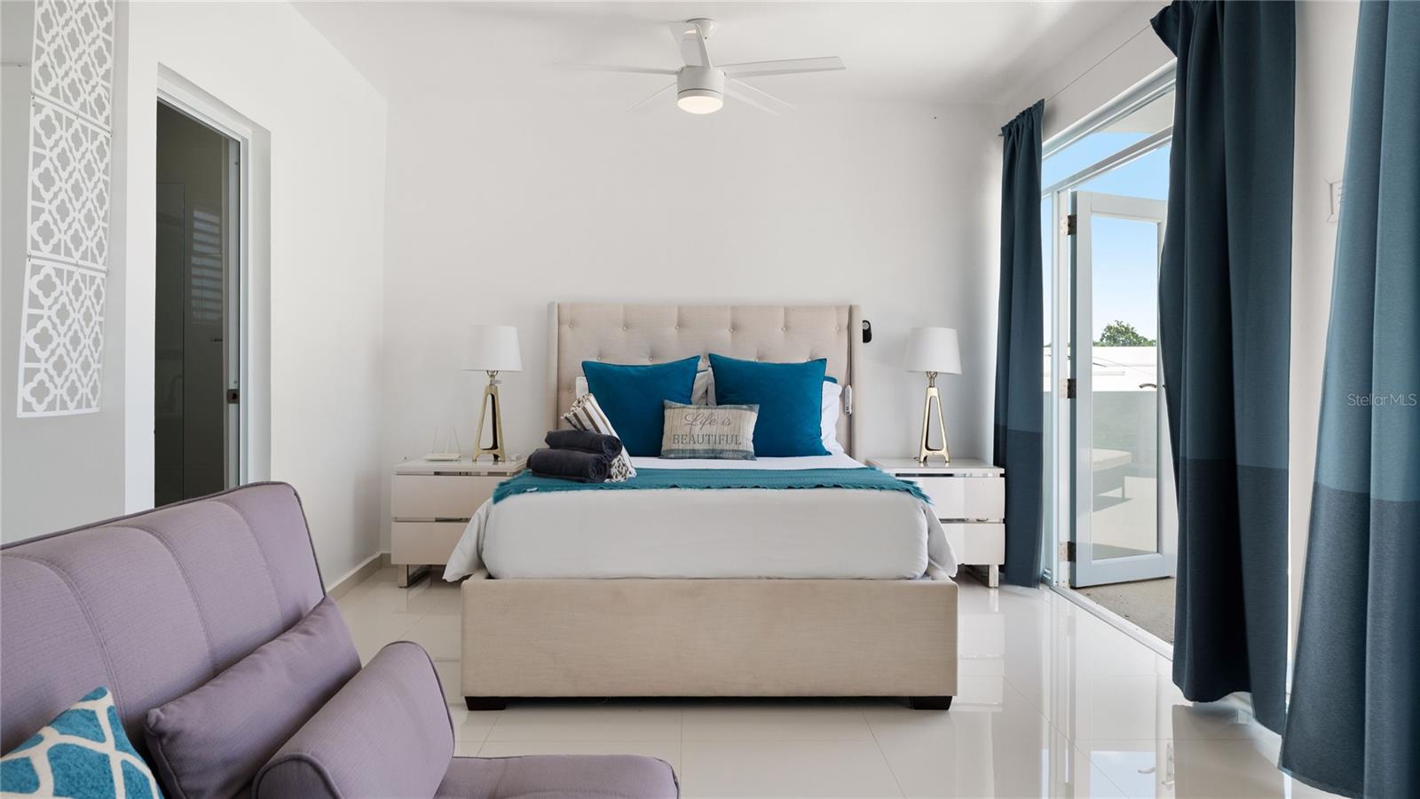 BO. COTO - Residential