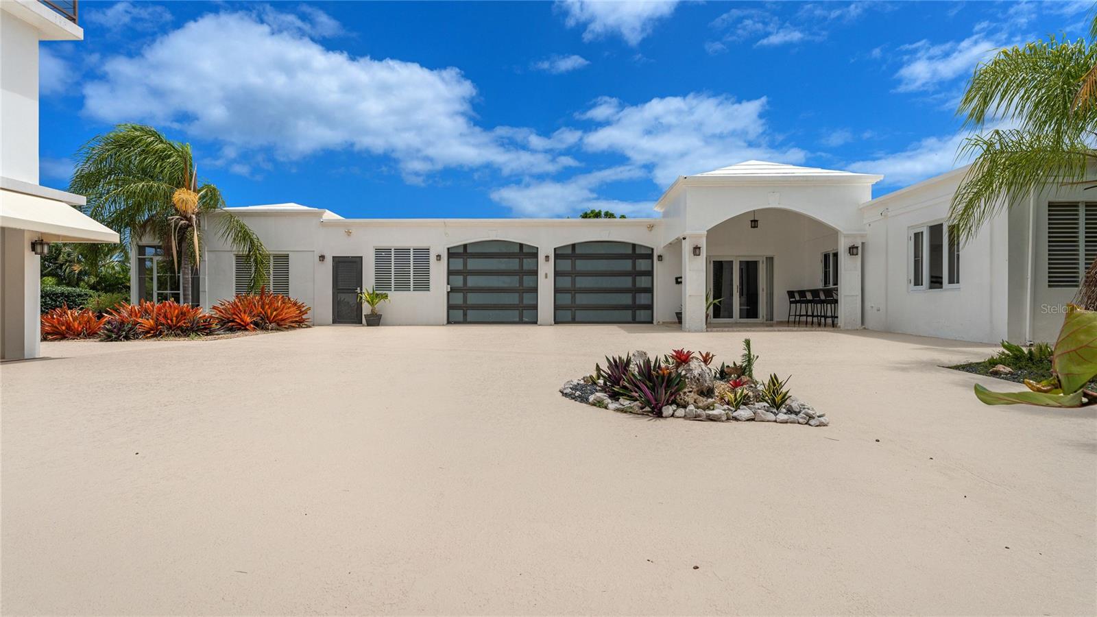 BO. COTO - Residential