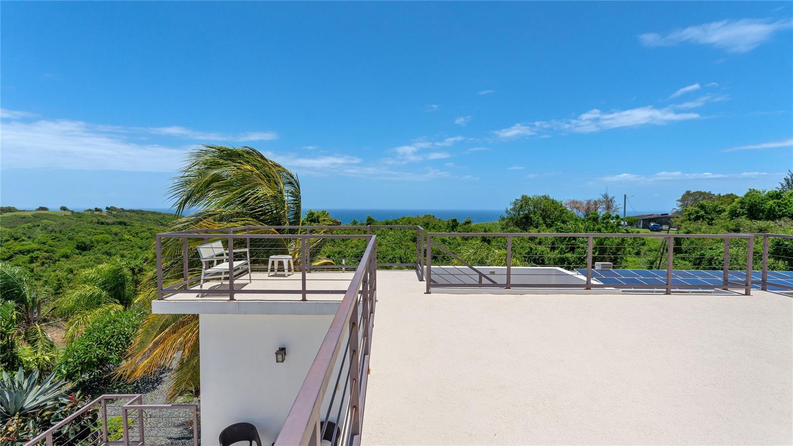 BO. COTO - Residential