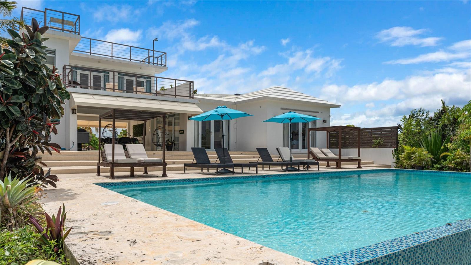 BO. COTO - Residential