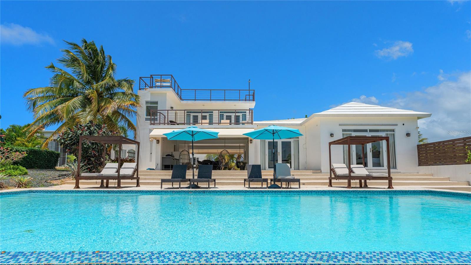 BO. COTO - Residential