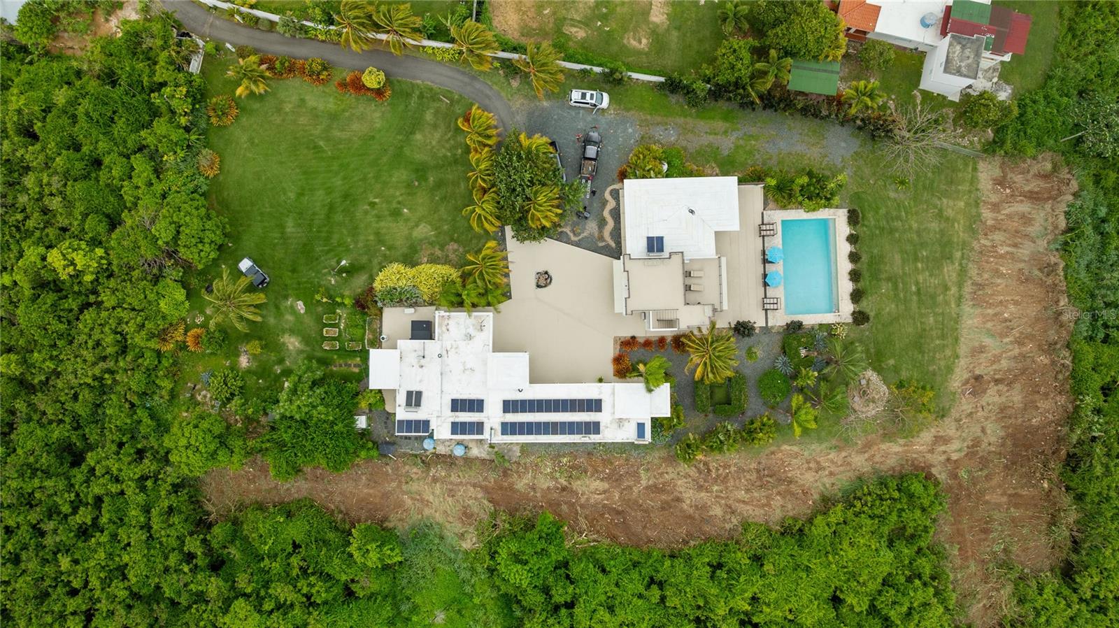 BO. COTO - Residential