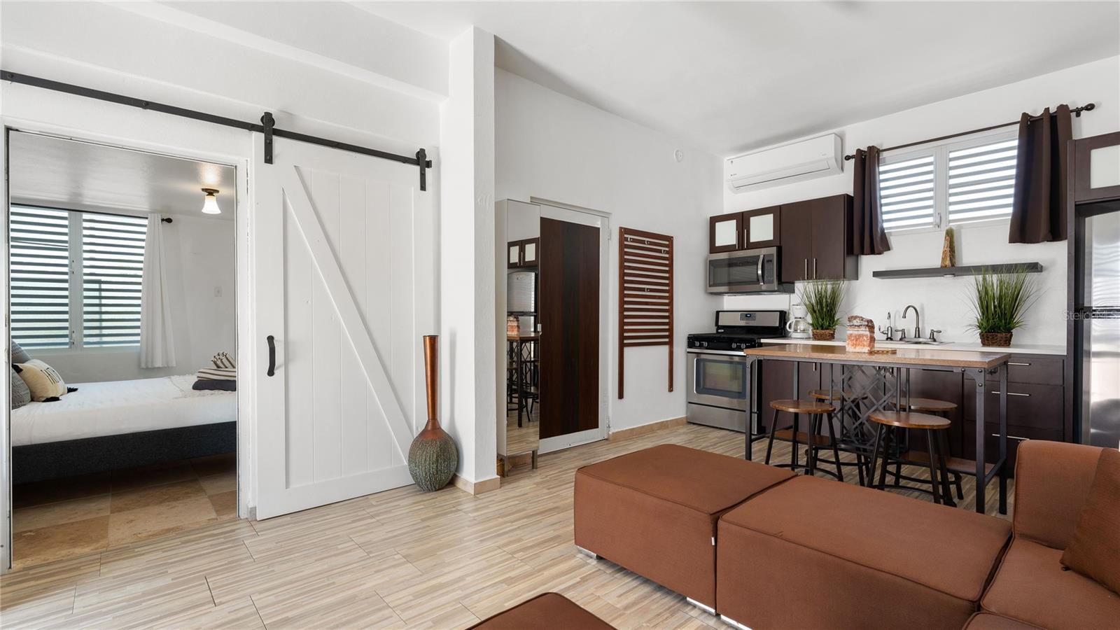 BO. COTO - Residential