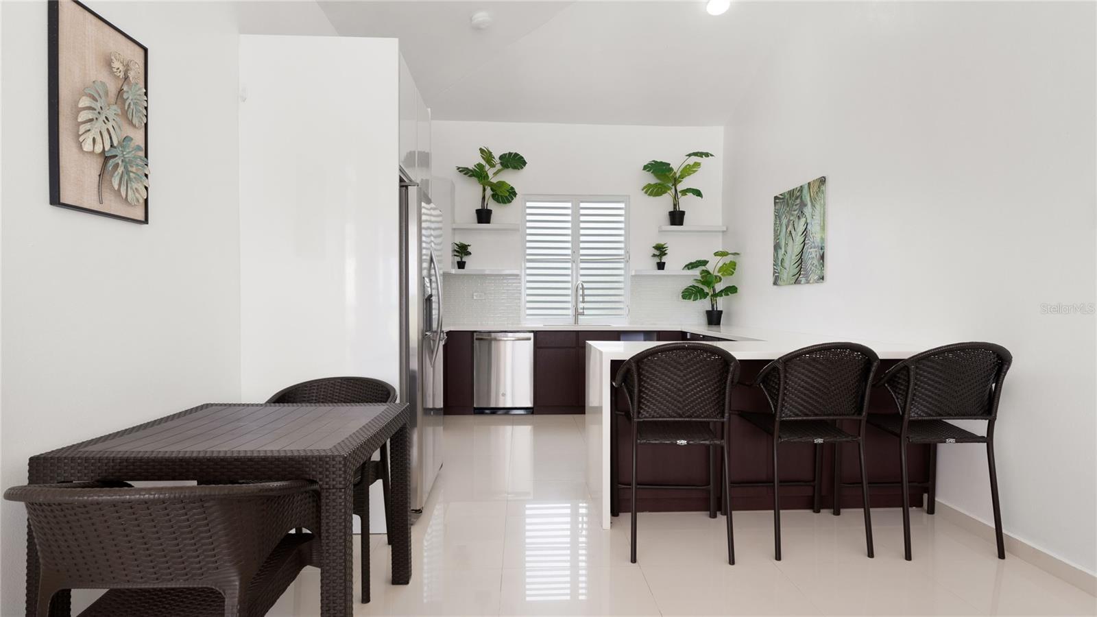 BO. COTO - Residential