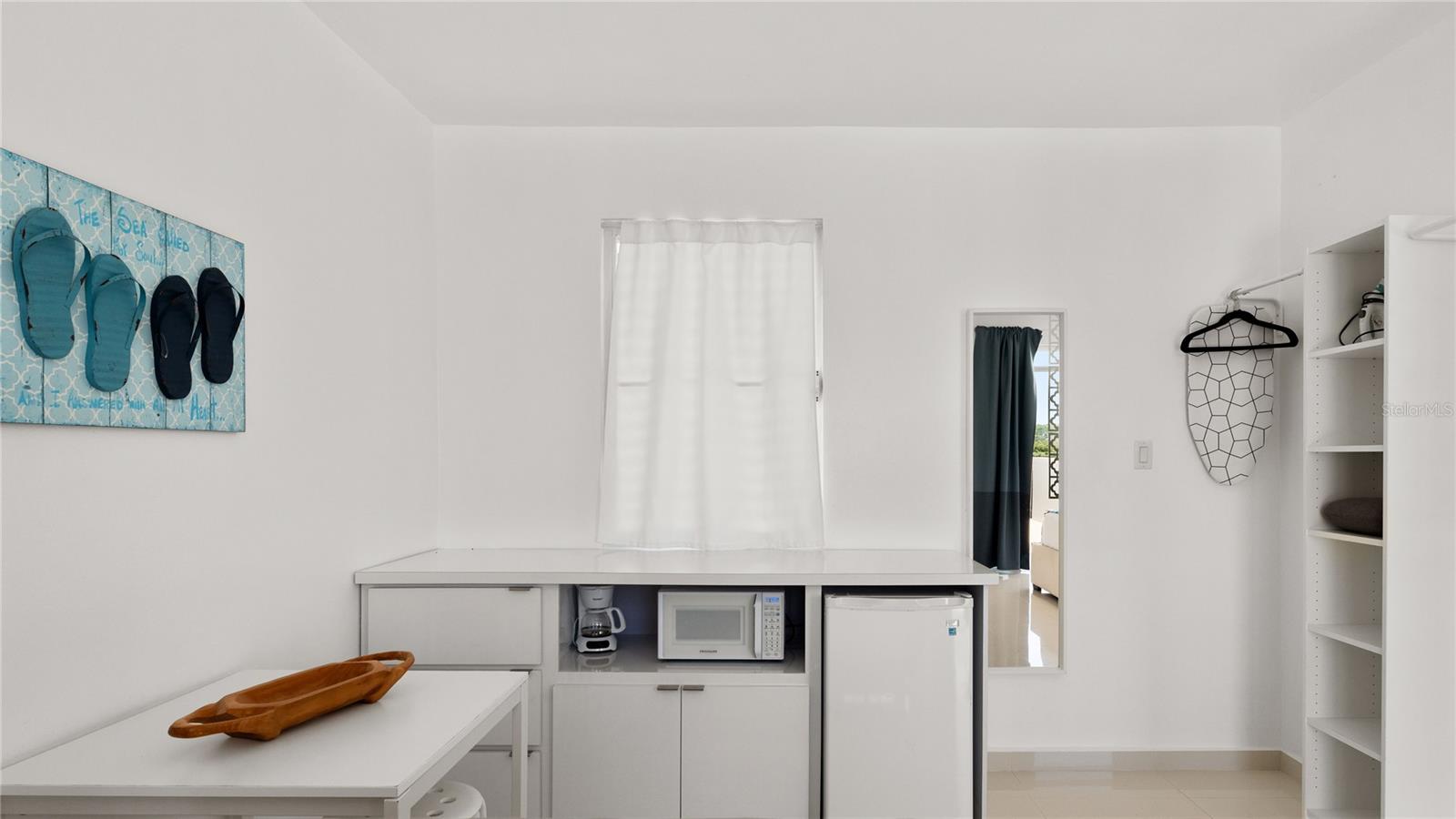 BO. COTO - Residential