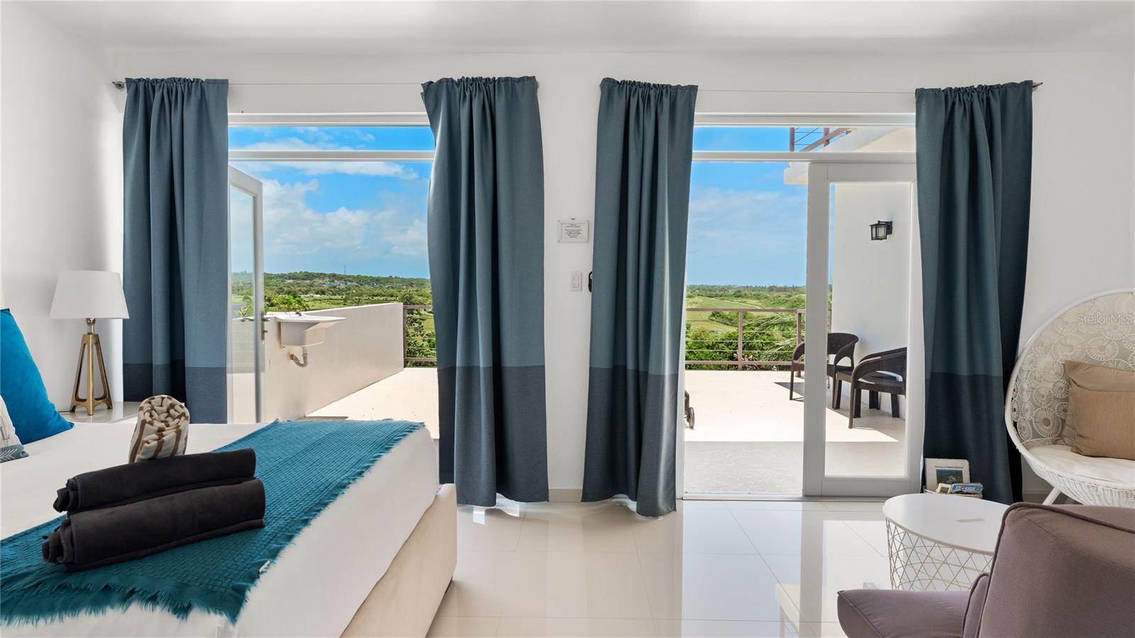 BO. COTO - Residential