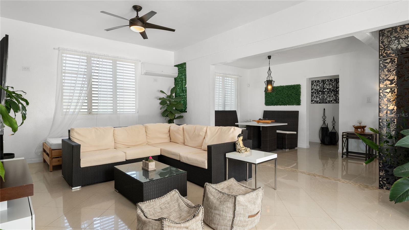 BO. COTO - Residential