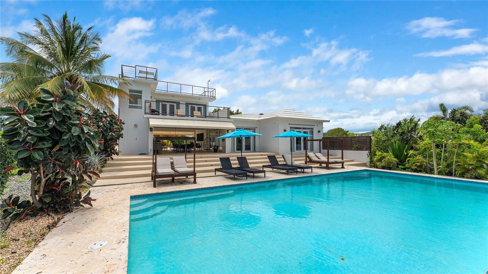 BO. COTO - Residential