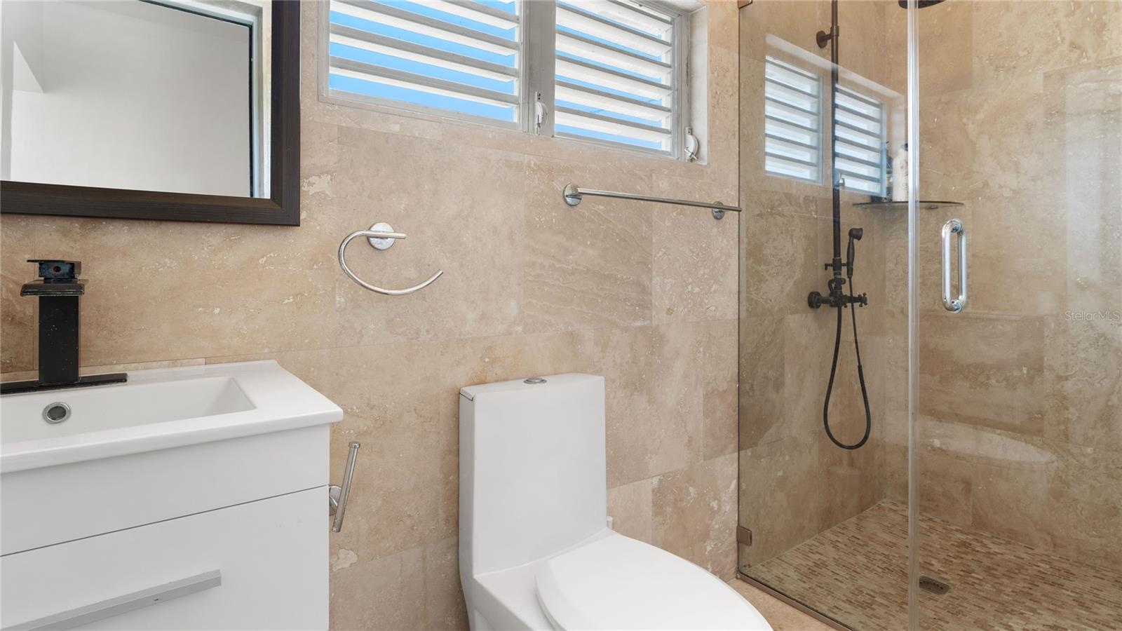 BO. COTO - Residential