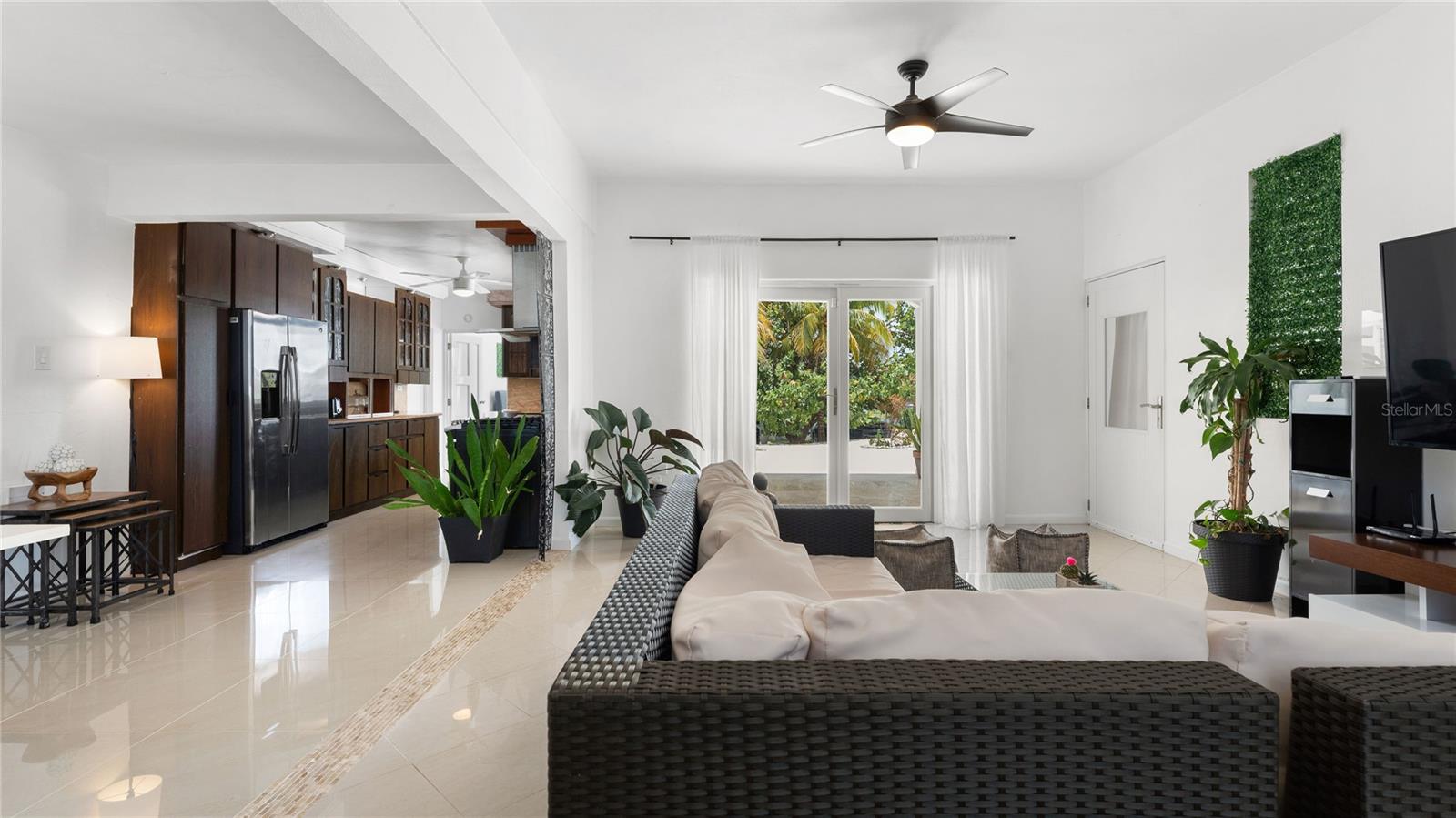 BO. COTO - Residential