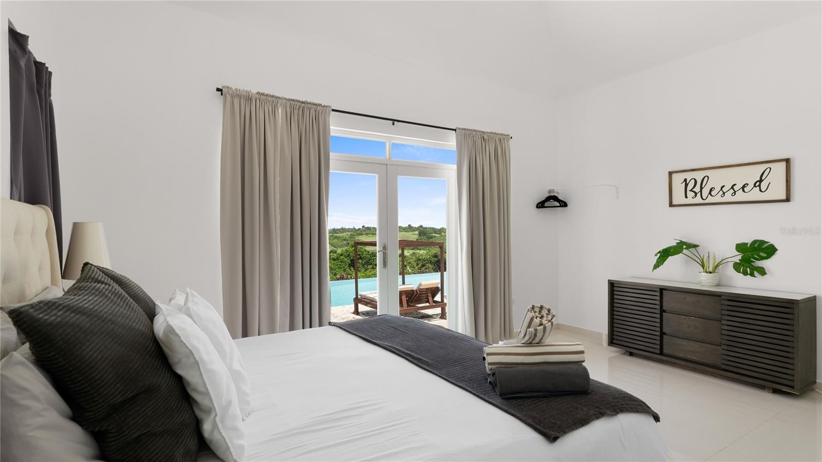 BO. COTO - Residential