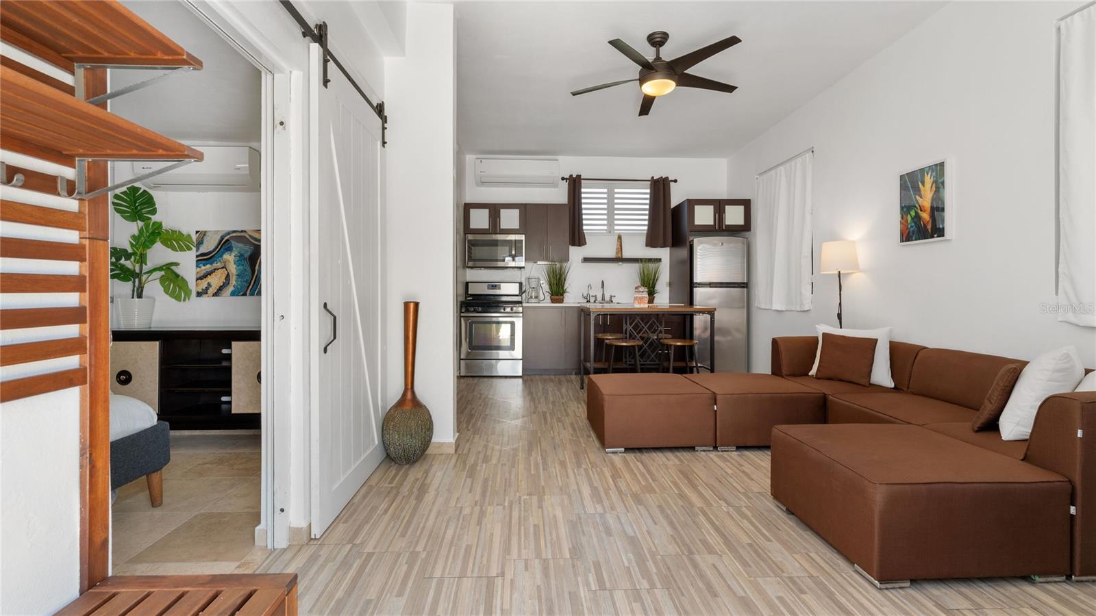 BO. COTO - Residential