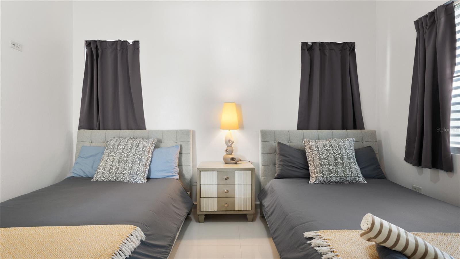 BO. COTO - Residential