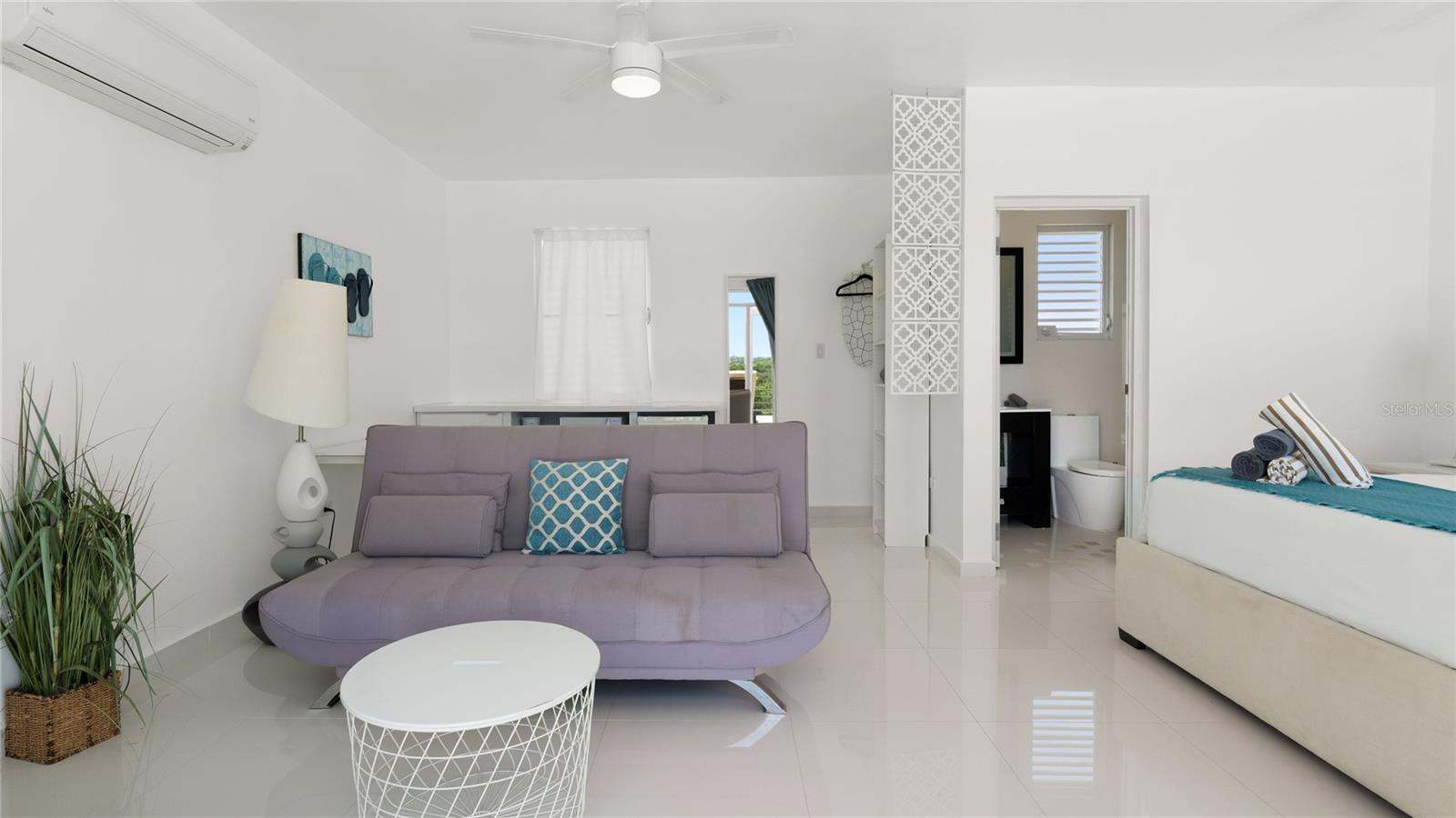 BO. COTO - Residential