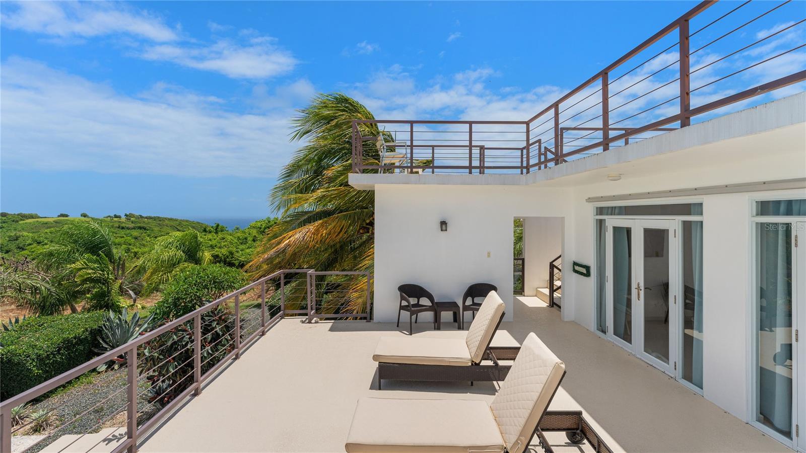 BO. COTO - Residential