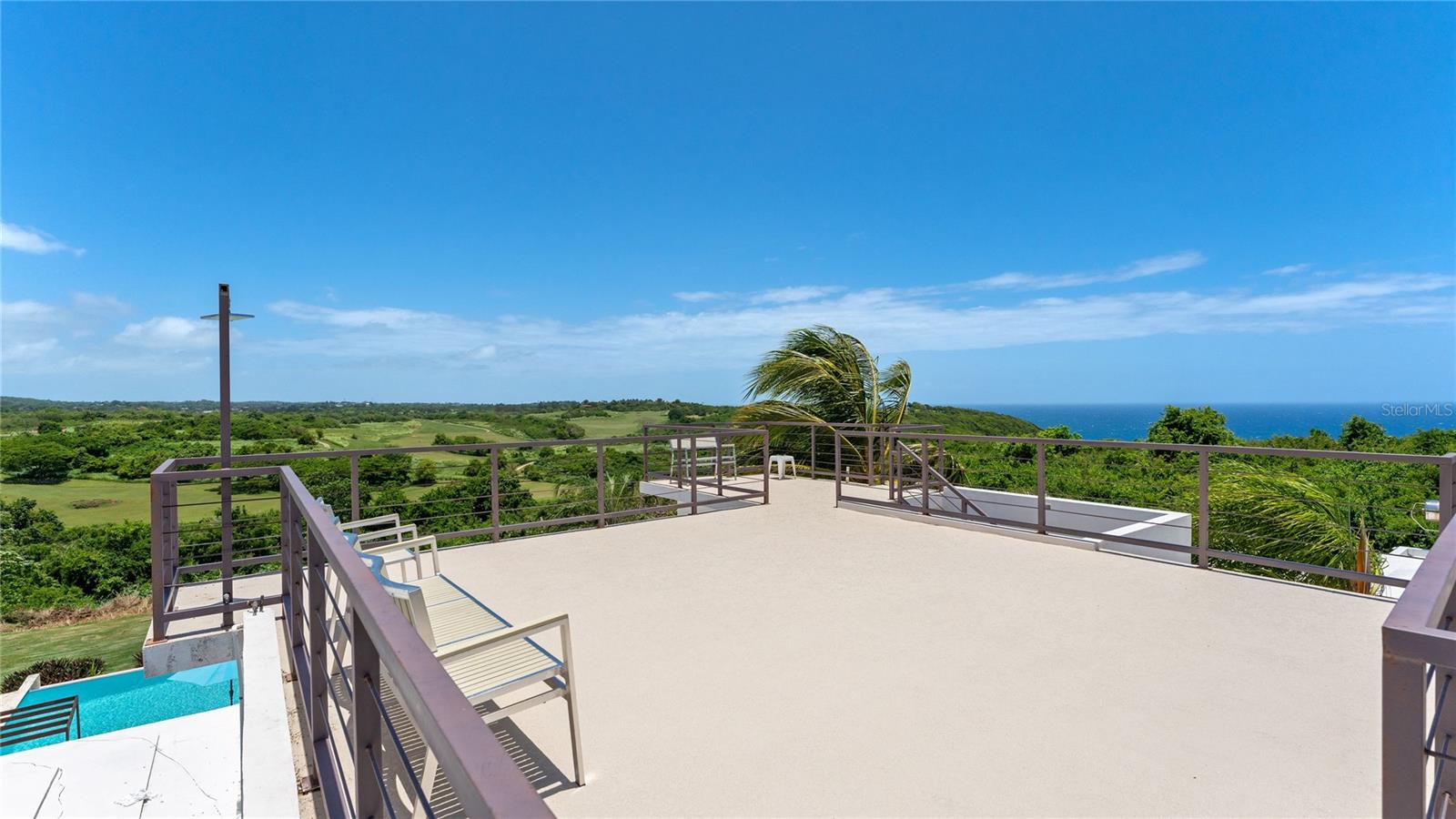 BO. COTO - Residential