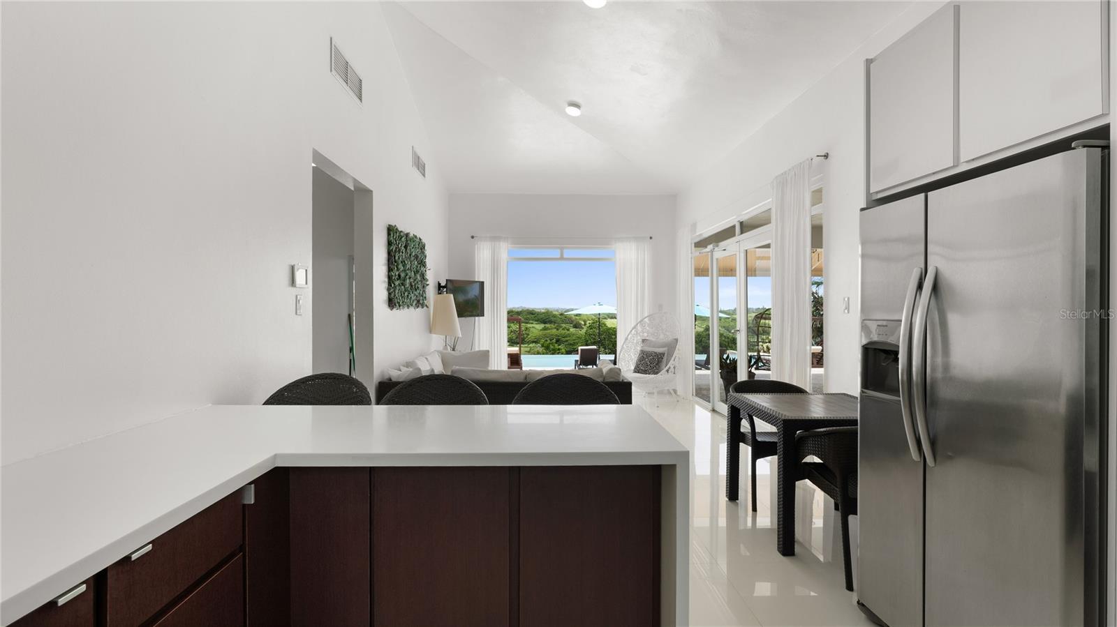 BO. COTO - Residential