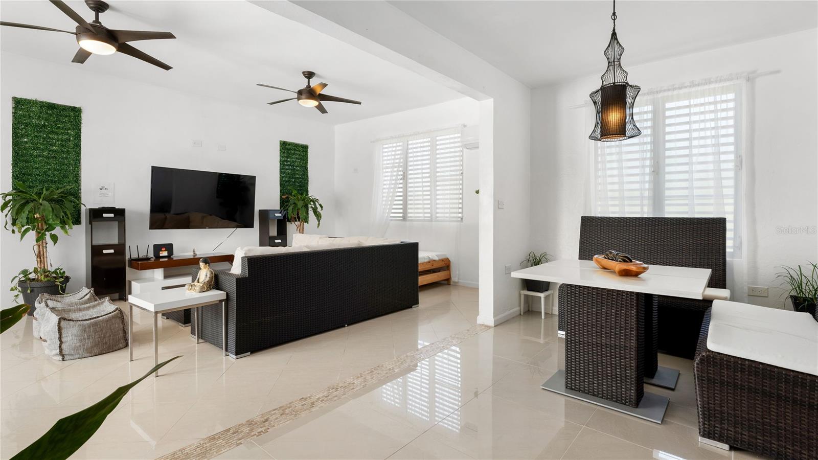 BO. COTO - Residential